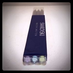 Swarovski Colored Pencils Set